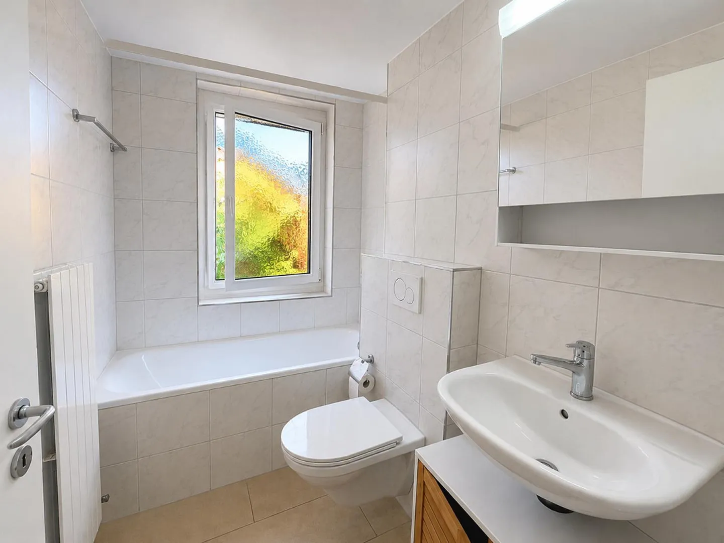 3-room apartment in a quiet location - Photo 4 of 10
