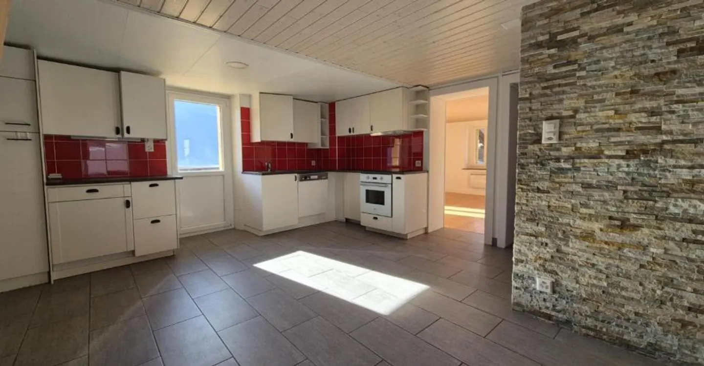 Appartement de 4 pièces à Fully (VS) - Foto 2 di 12