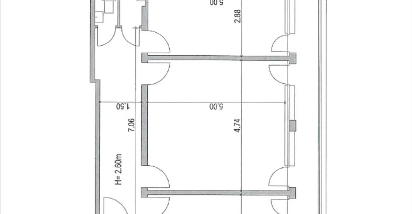 Office space for rent - Photo 2 of 15