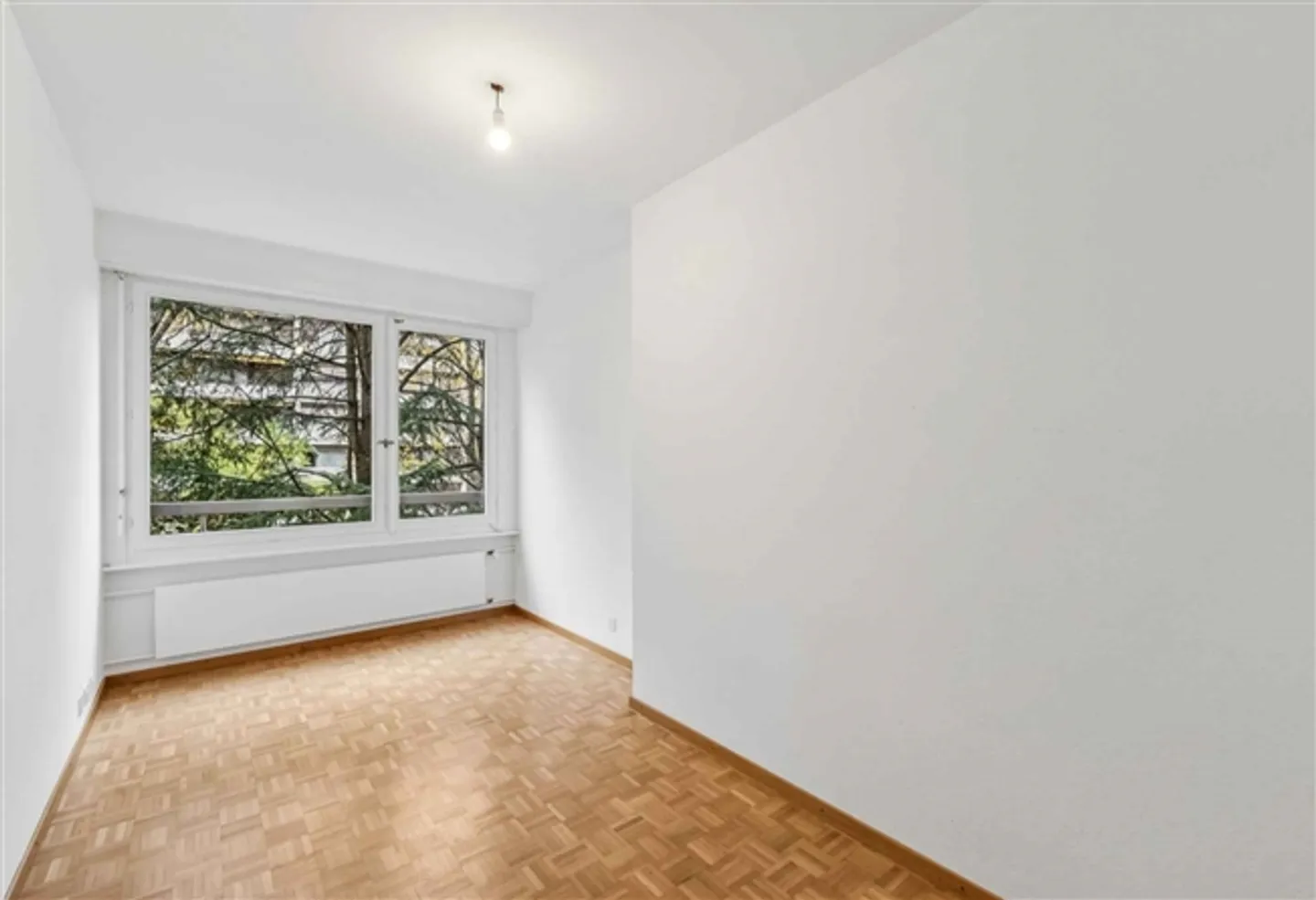 Charmant appartement 7.5 pièces - Photo 11 sur 11