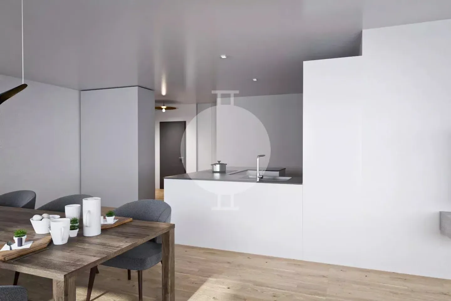 Nouvel Appartement avec Vue - Photo 7 sur 10