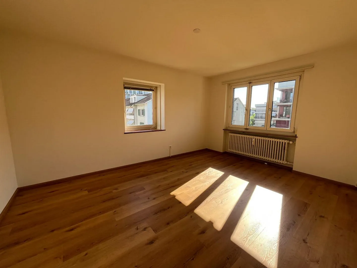 3-room apartment in a quiet location - Photo 6 of 10