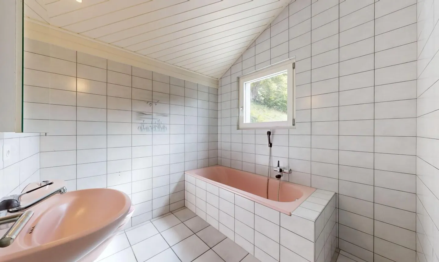 Villa dans l'idylle avec vue sur les montagnes - Photo 10 sur 11