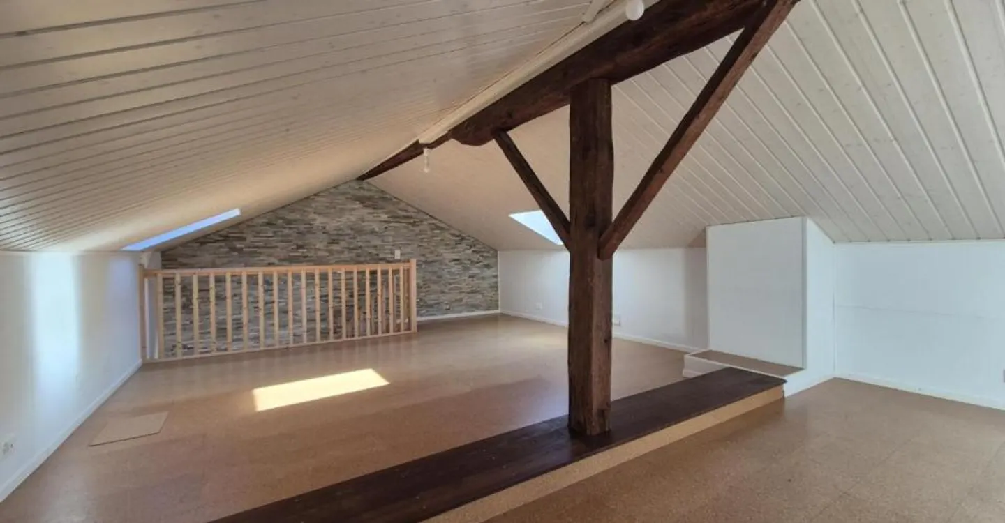 Appartement de 4 pièces à Fully (VS) - Foto 5 di 12