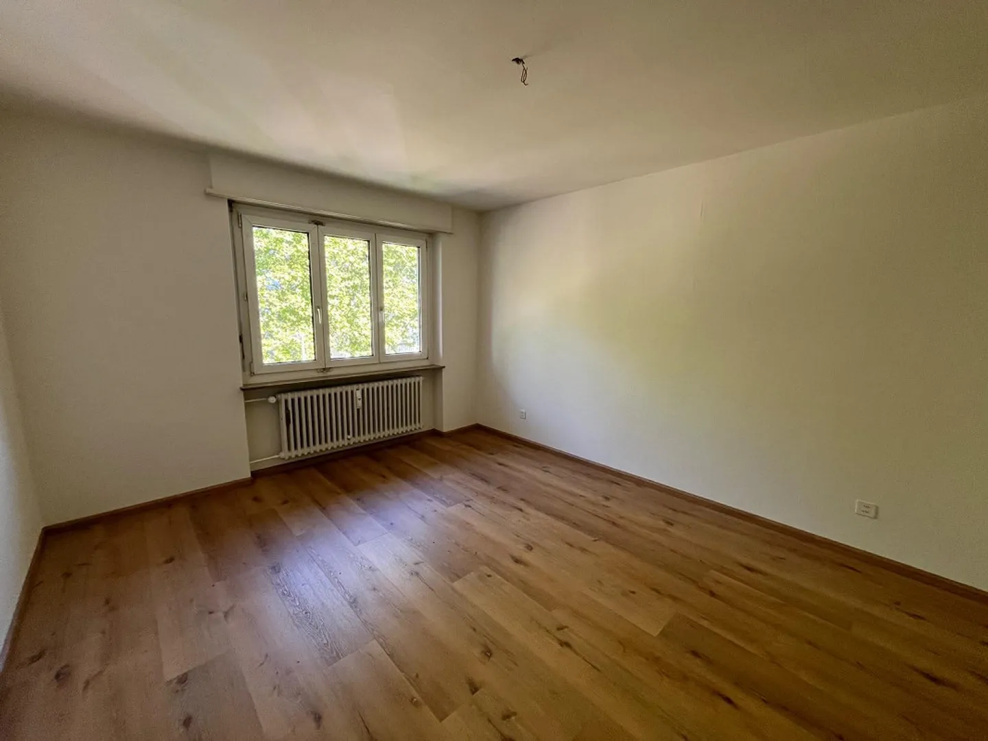 3-room apartment in a quiet location - Photo 7 of 10