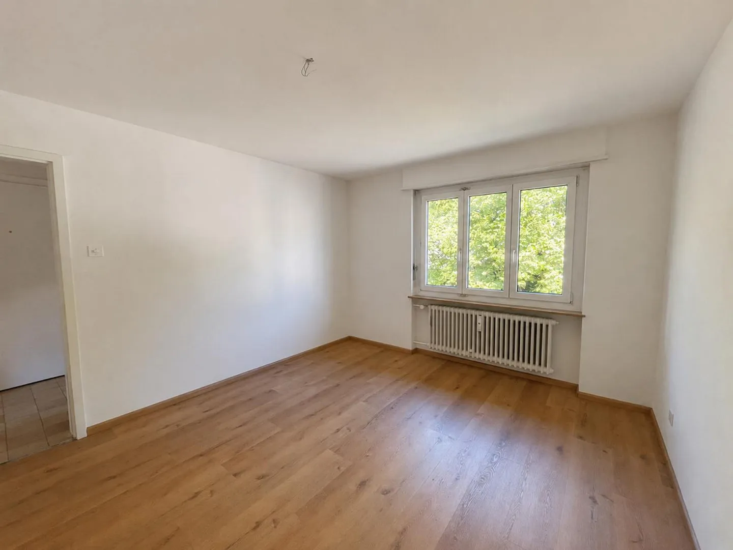 3-room apartment in a quiet location - Photo 5 of 10