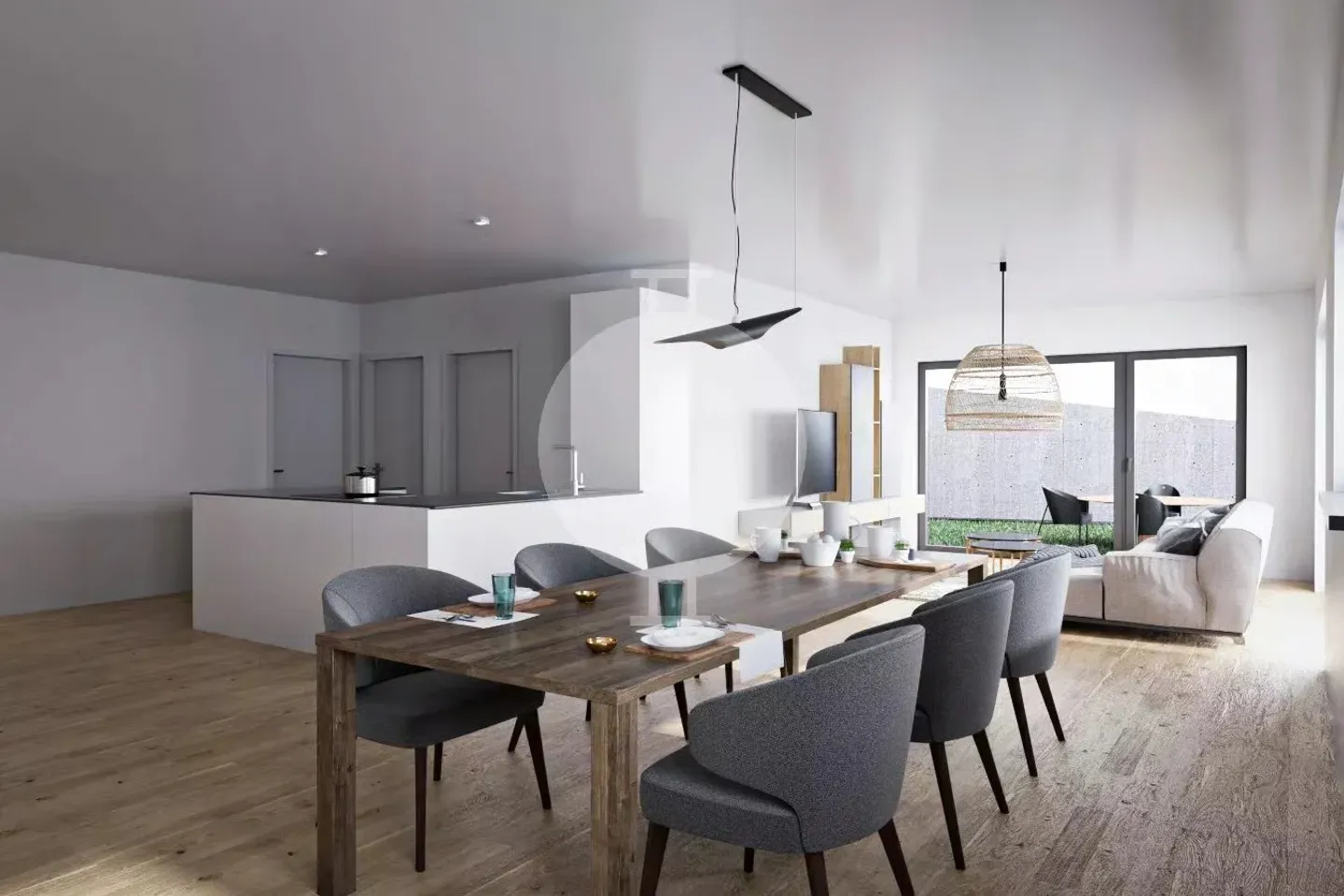 Nouvel Appartement avec Vue - Photo 9 sur 10