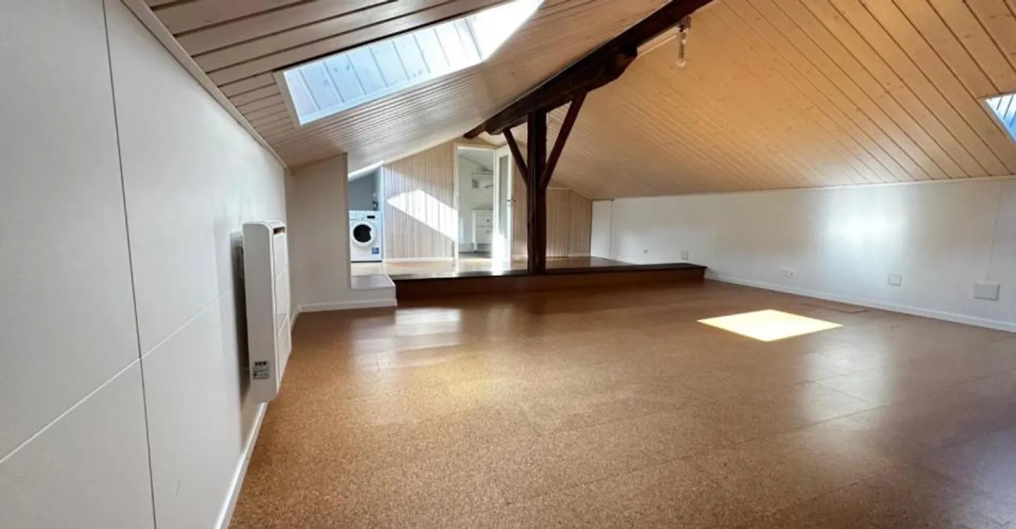 Appartement de 4 pièces à Fully (VS) - Foto 4 di 12