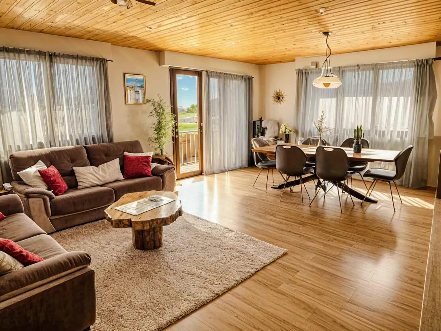 Casa 8.5 stanze - Foto 2 di 12