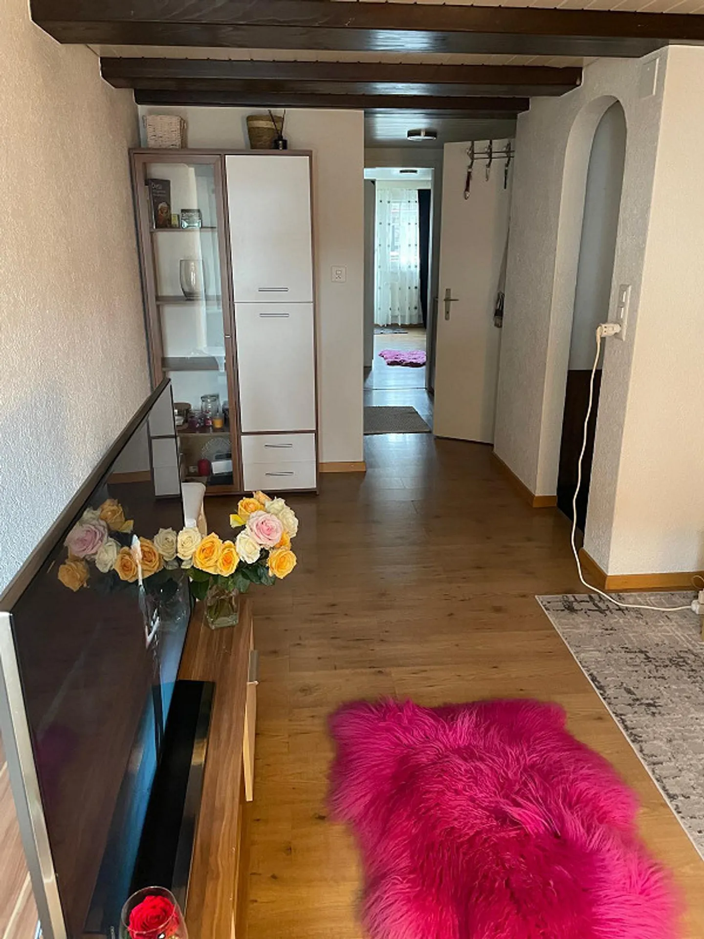 Furnished 2.5-room apartment with dream terrace & evening sun – - Photo 2 of 19