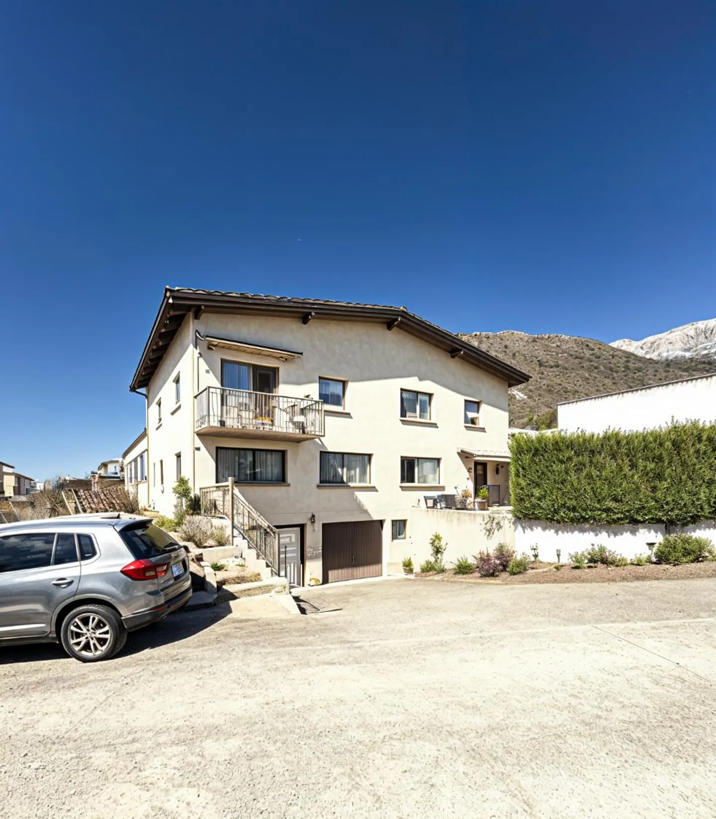 Casa 8.5 stanze - Foto 1 di 12