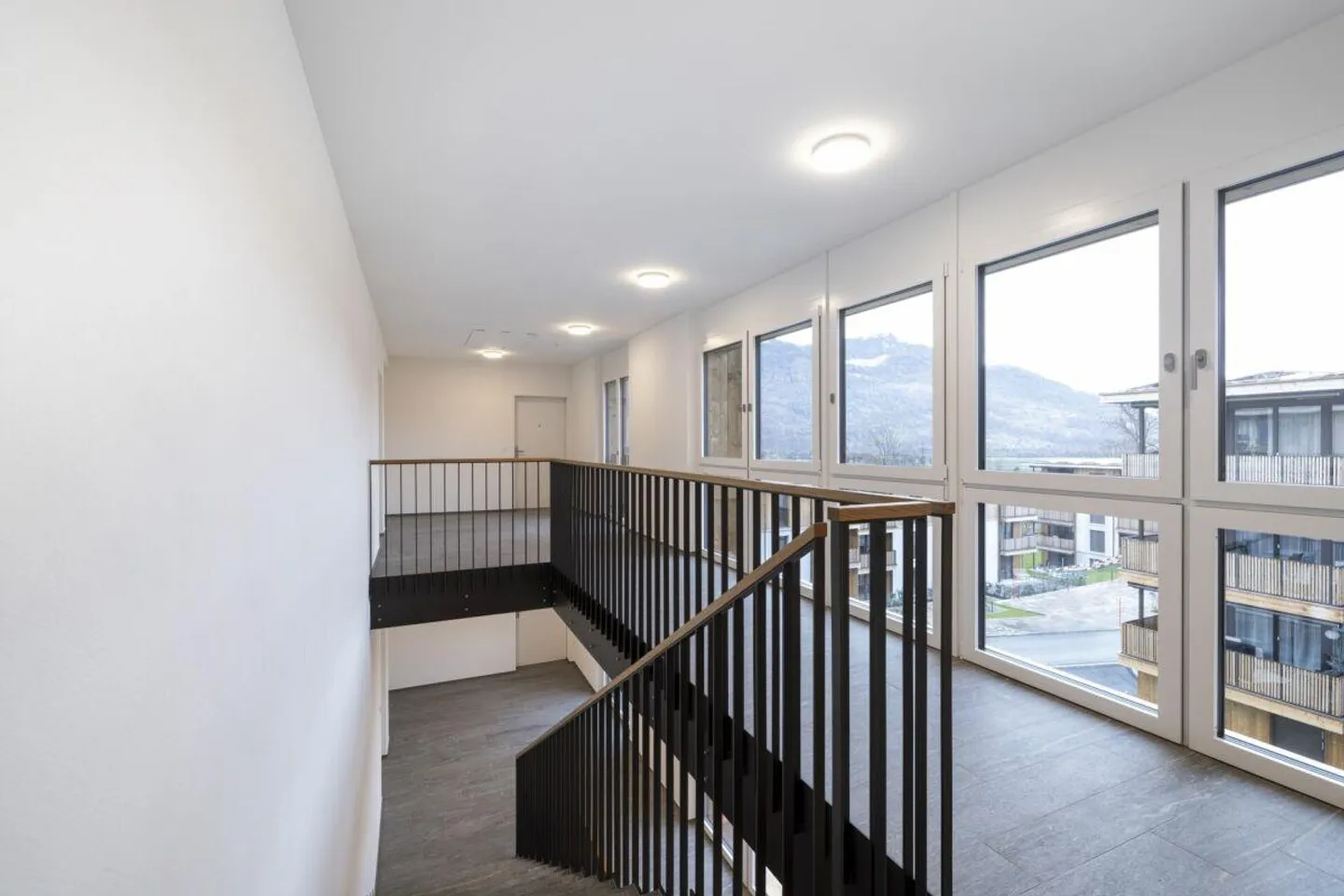 2.5 Room Apartment - Photo 9 of 9