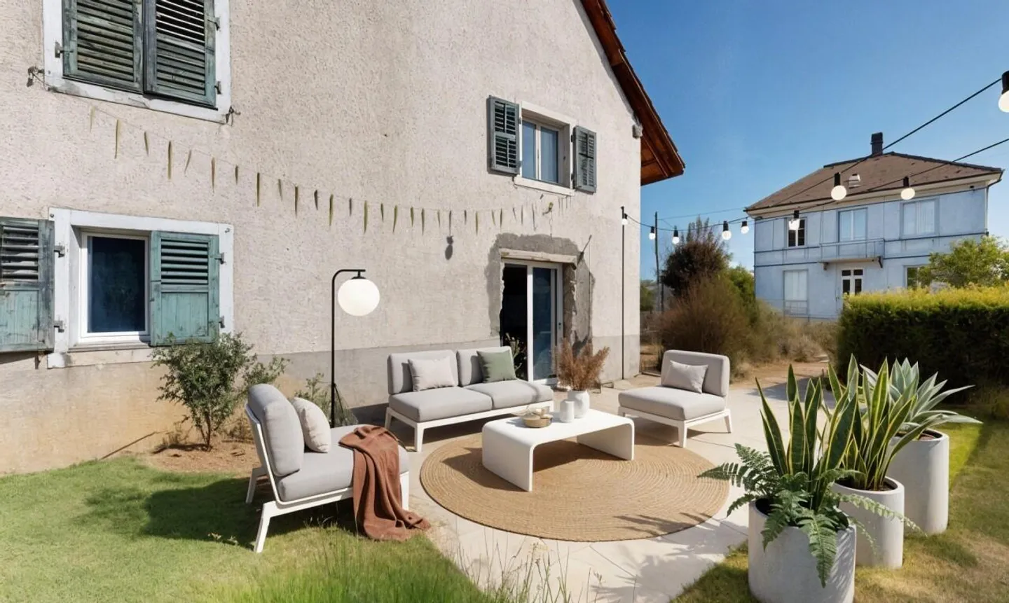 Saisissez votre chance à Vendlincourt! - Photo 2 sur 13