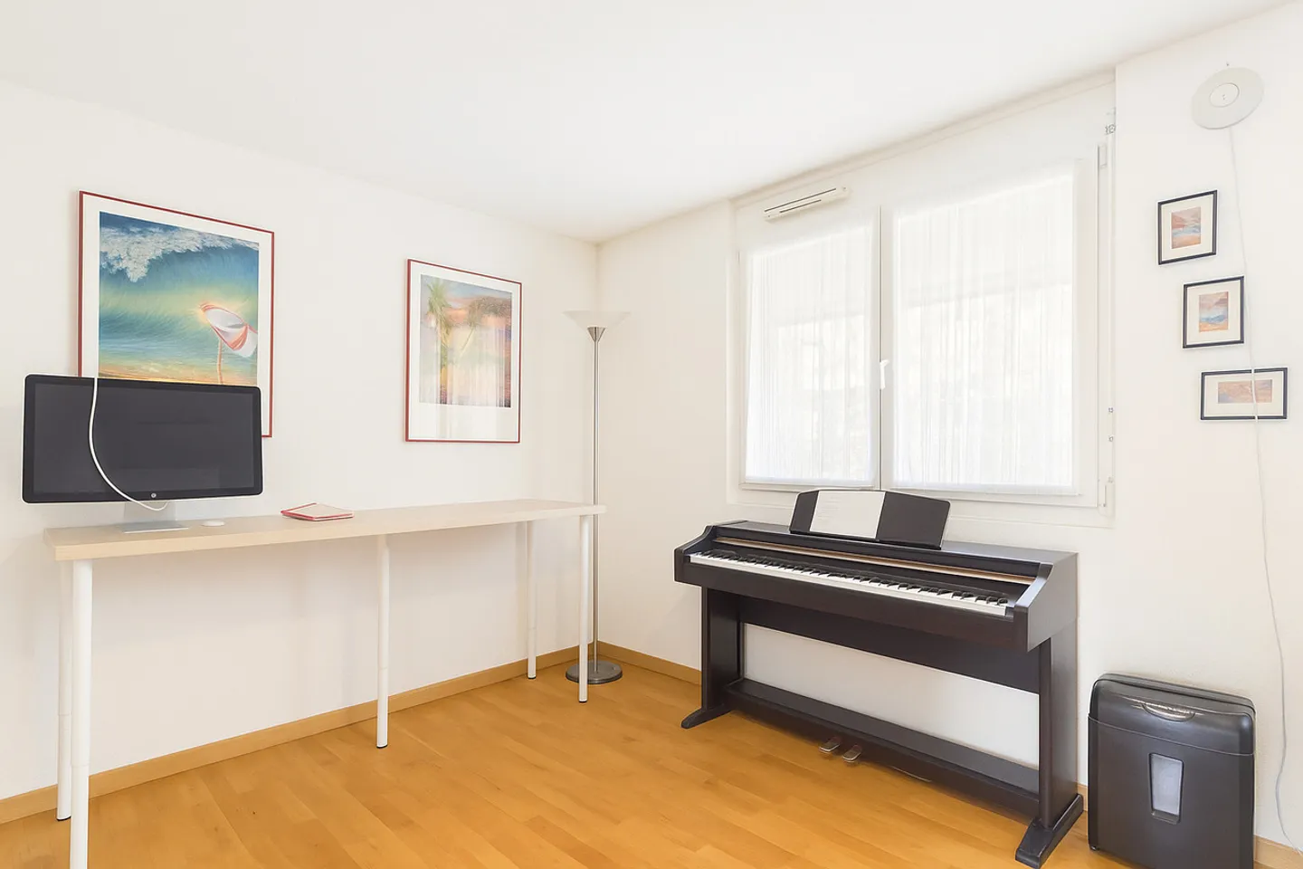 Single-family house in modern style in Lully - Comfort, Space and Elegance - Photo 9 of 13