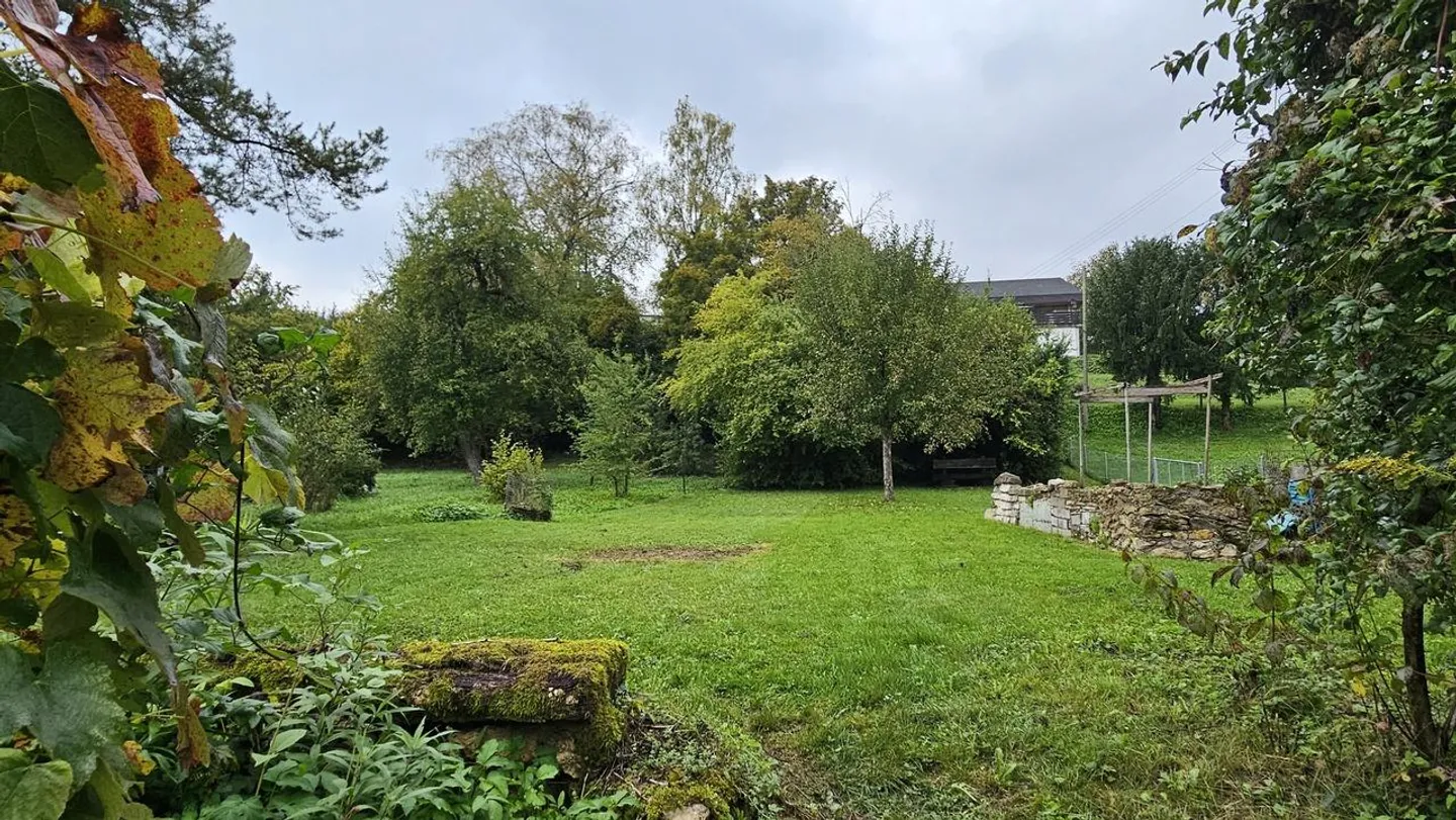 Former farmhouse with great potential and a cozy garden - Photo 2 of 27