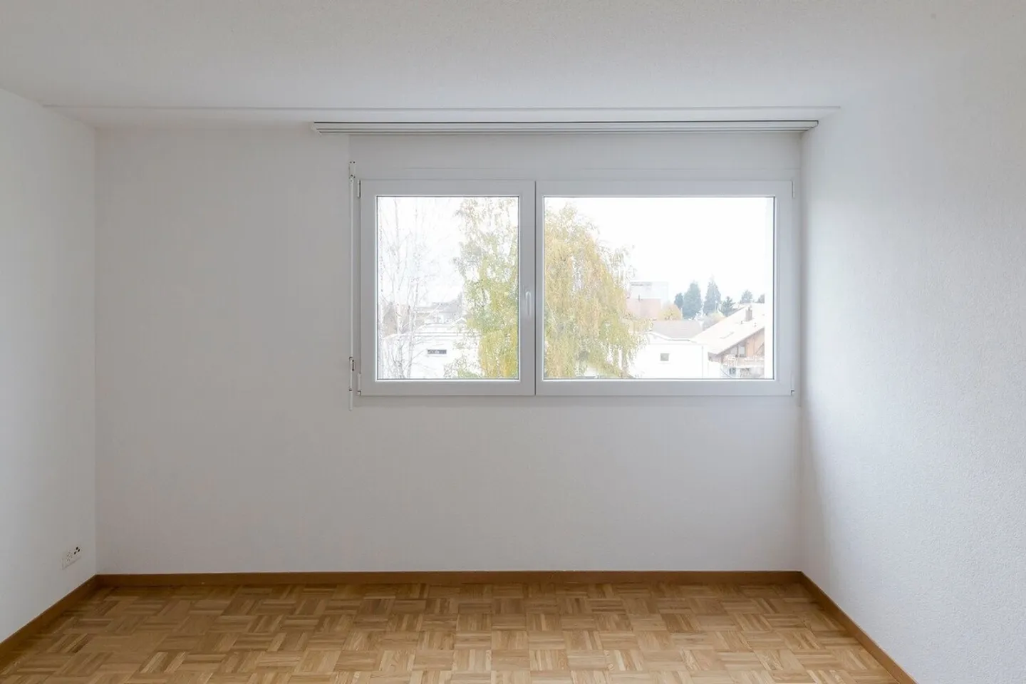 4.5 Room Apartment in Estavayer-le-Lac! - Photo 7 of 9