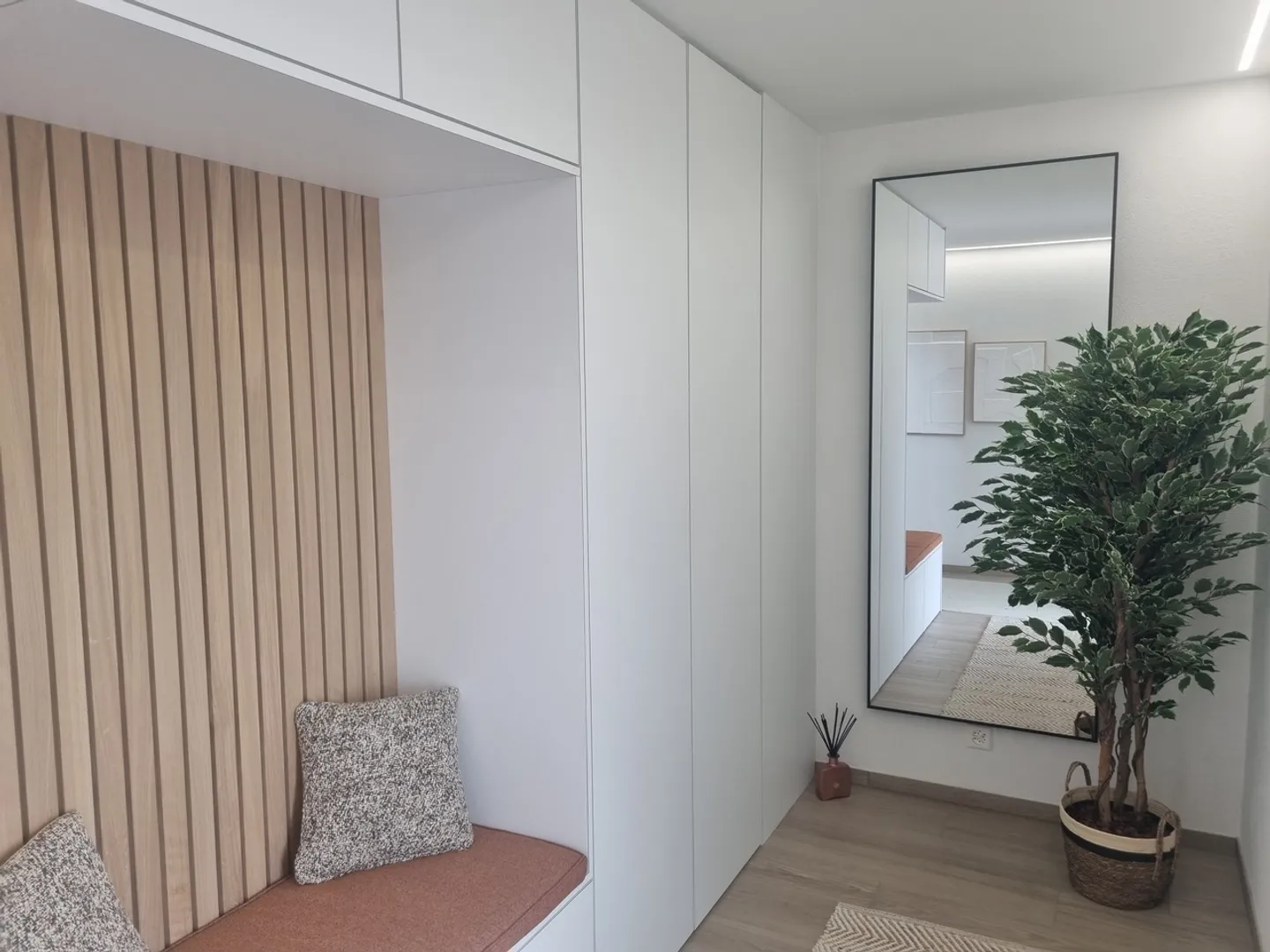 Villa in affitto - Foto 17 di 17