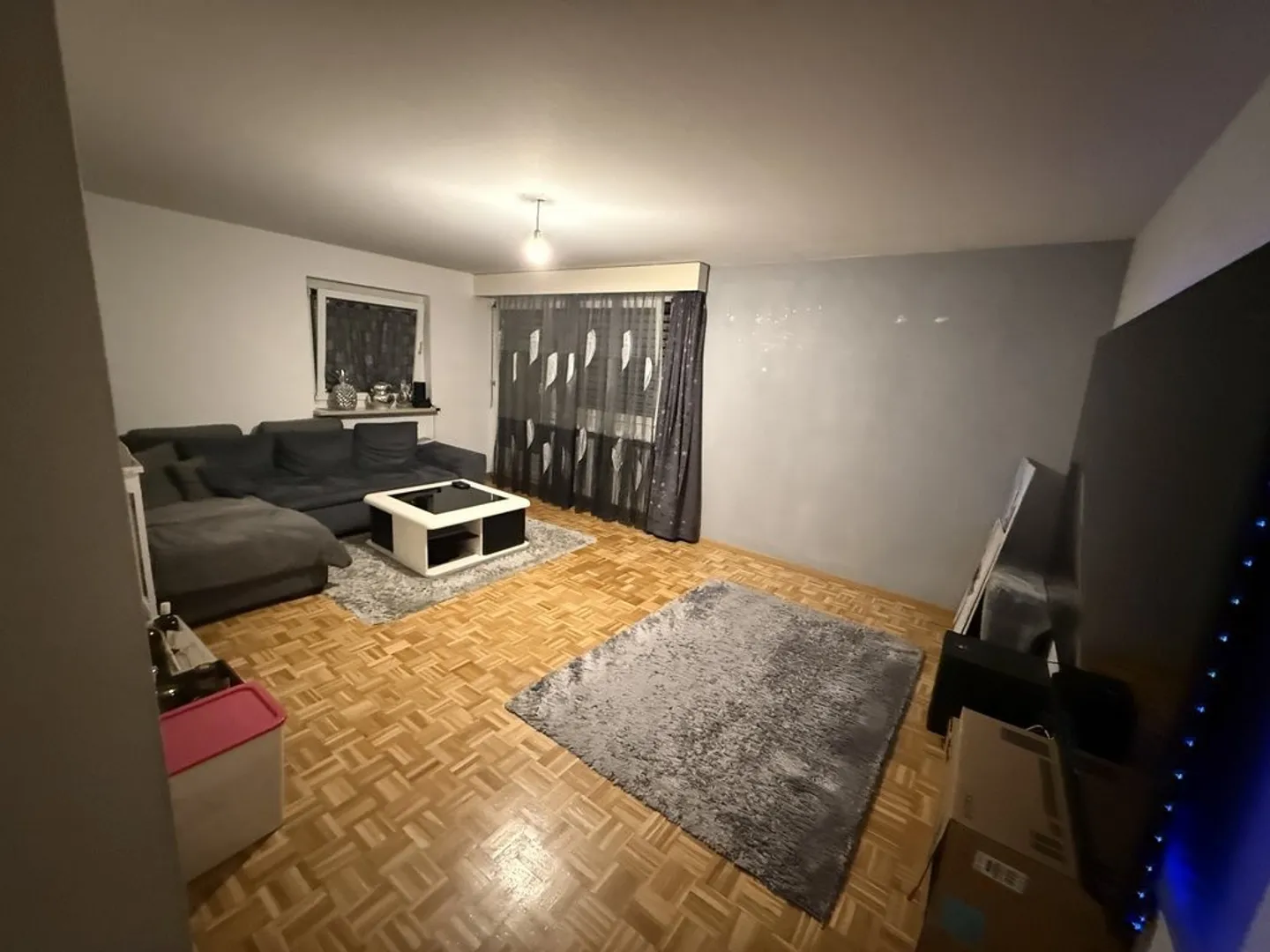 Appartement spacieux pour toute la famille - Photo 2 sur 10