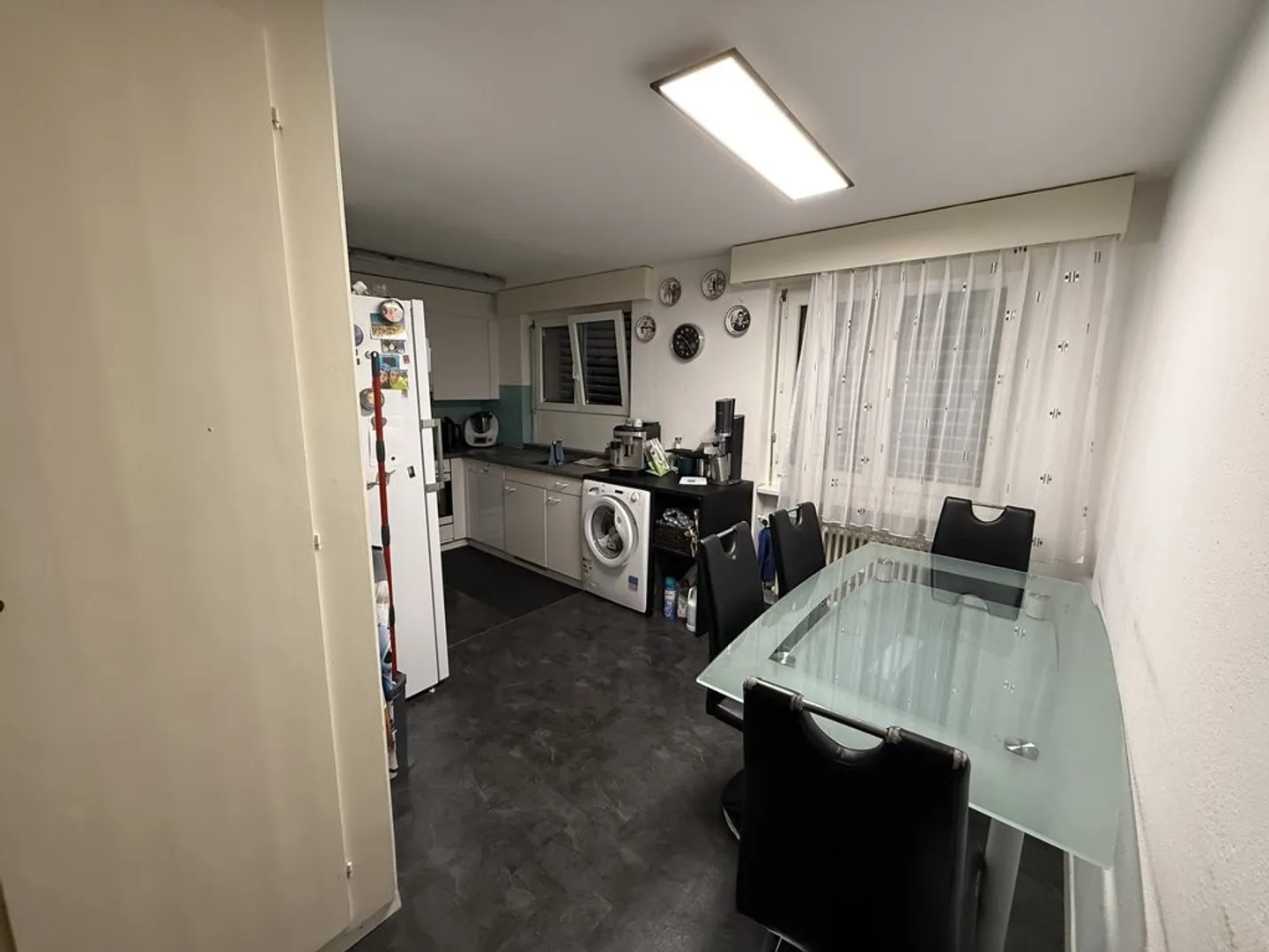 Appartement spacieux pour toute la famille - Photo 3 sur 10