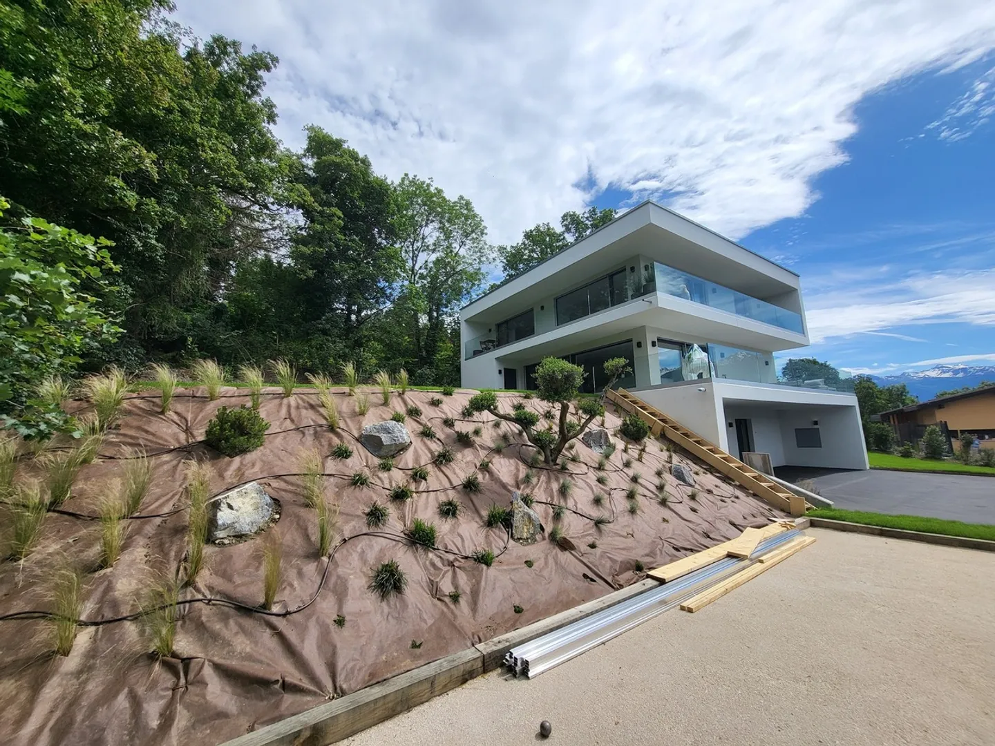 Villa in affitto - Foto 1 di 17