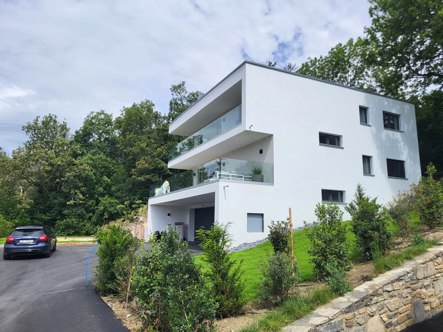 Villa in affitto - Foto 2 di 17
