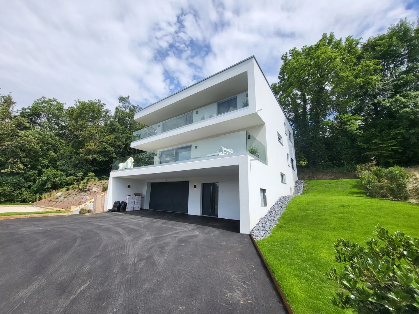 Villa in affitto - Foto 4 di 17