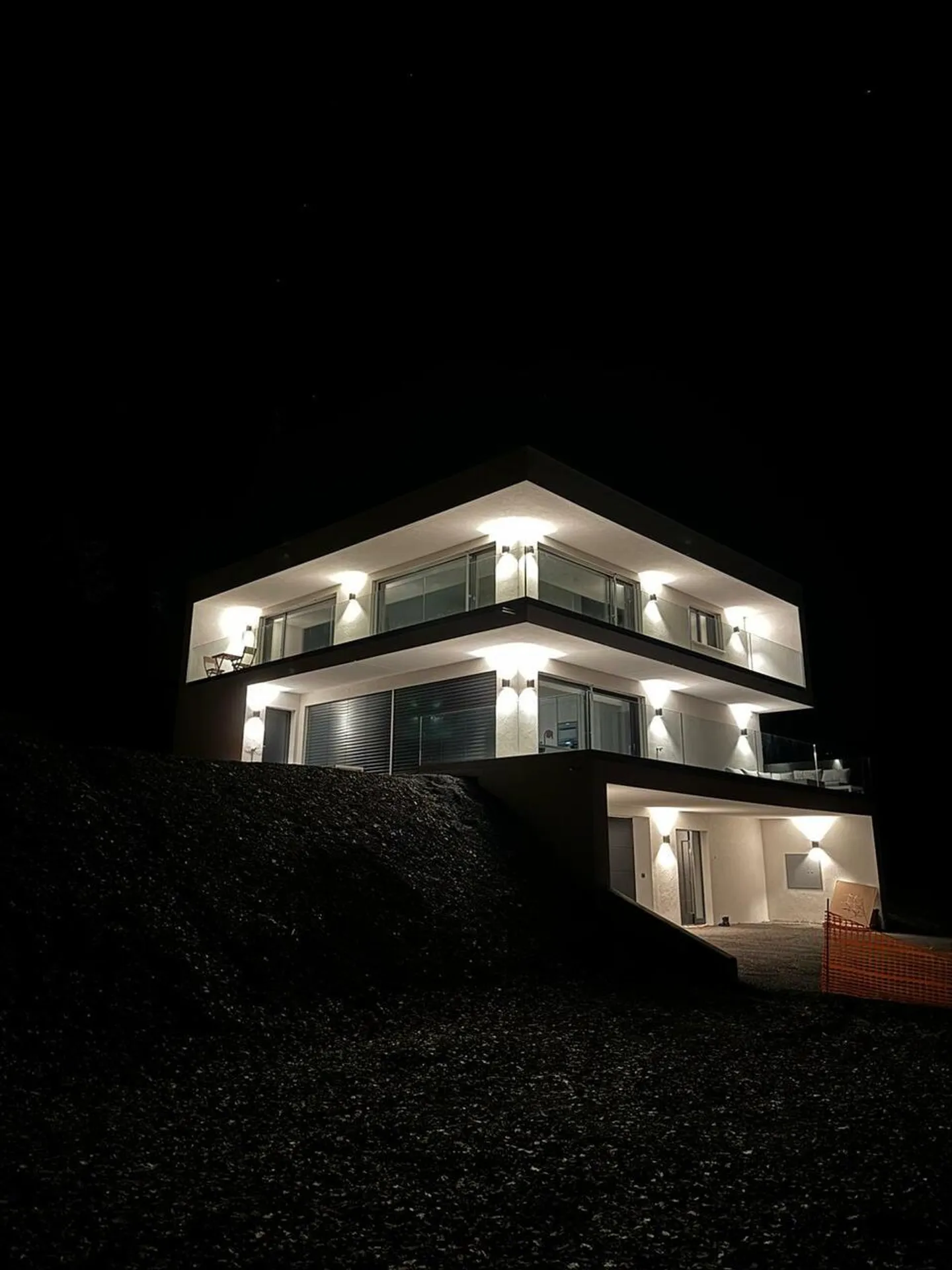 Villa in affitto - Foto 6 di 17