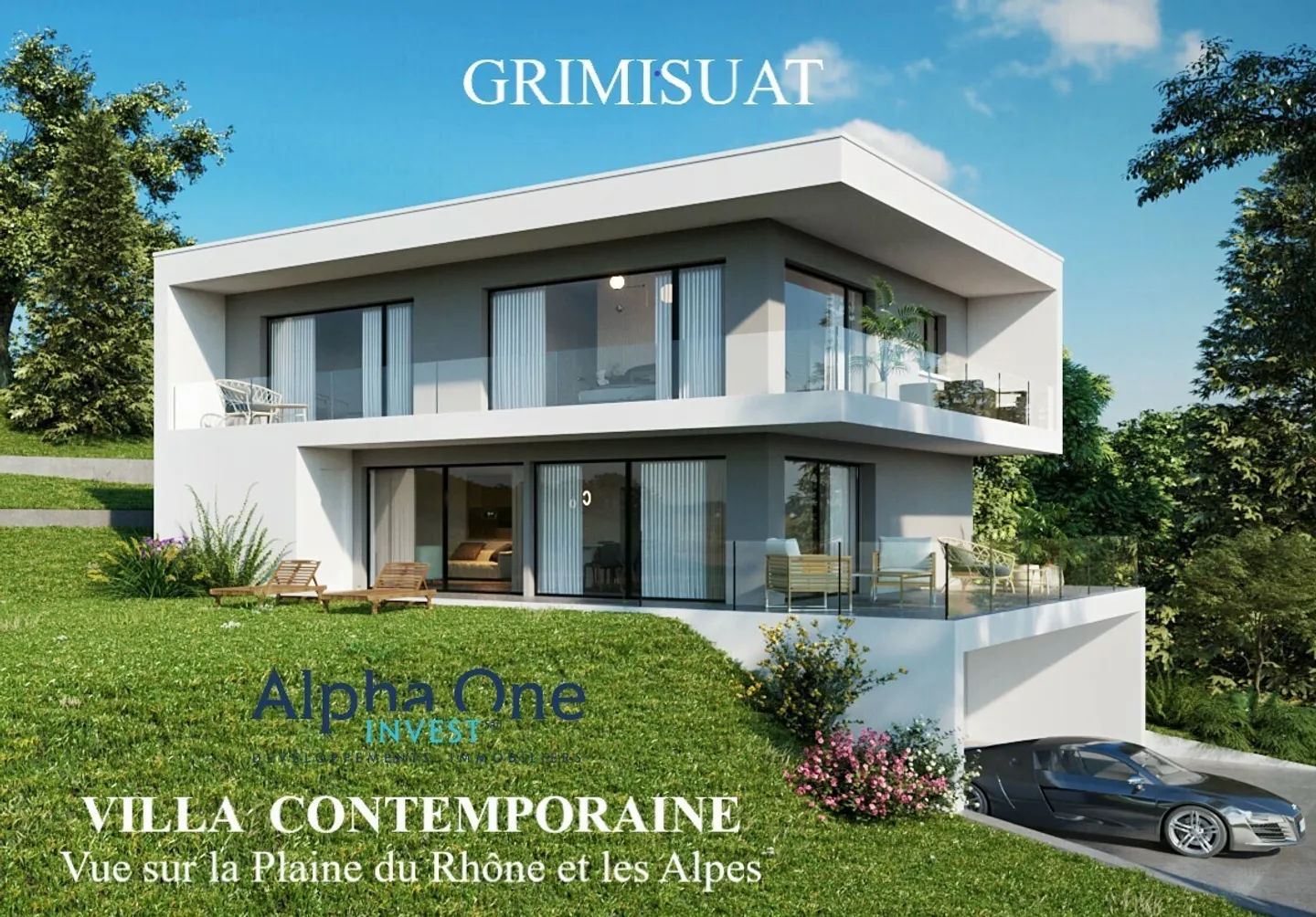 Villa in affitto - Foto 7 di 17