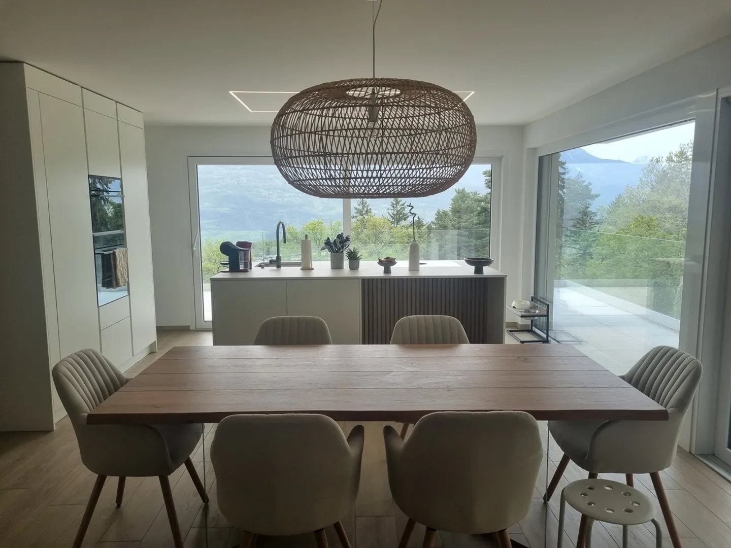 Villa in affitto - Foto 11 di 17
