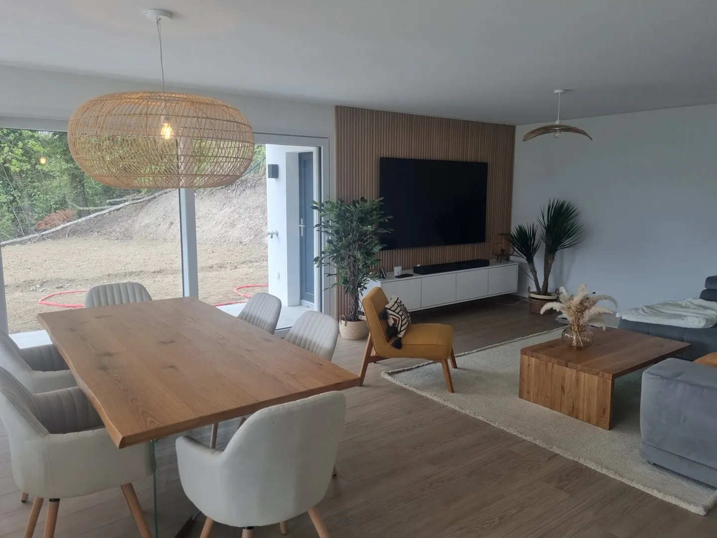 Villa in affitto - Foto 12 di 17