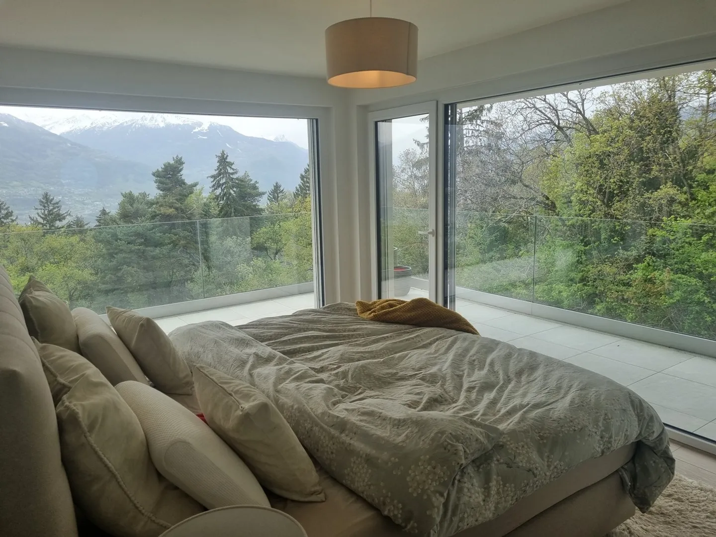 Villa in affitto - Foto 16 di 17