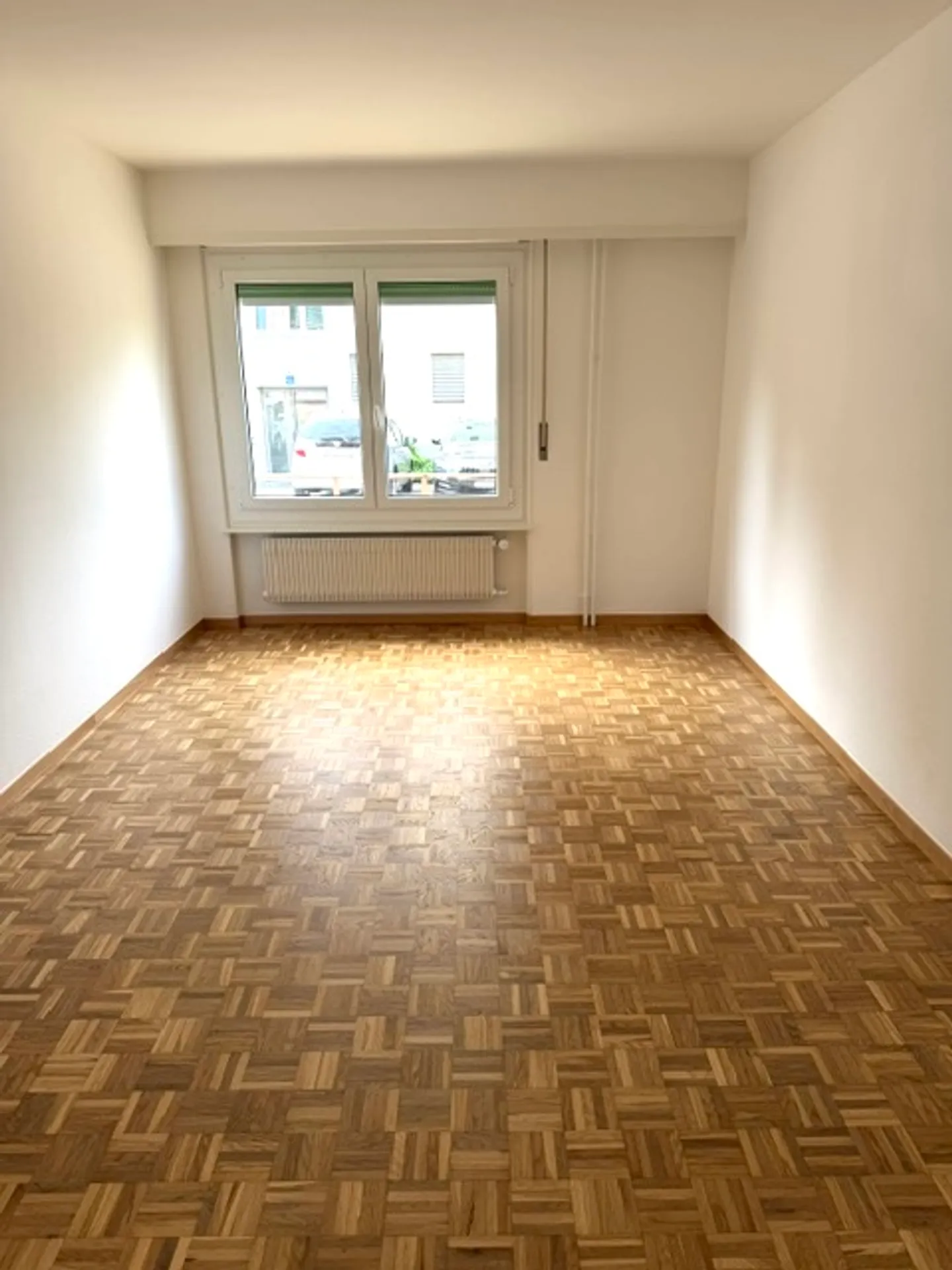 Appartamento 2.5 stanze - Foto 1 di 5