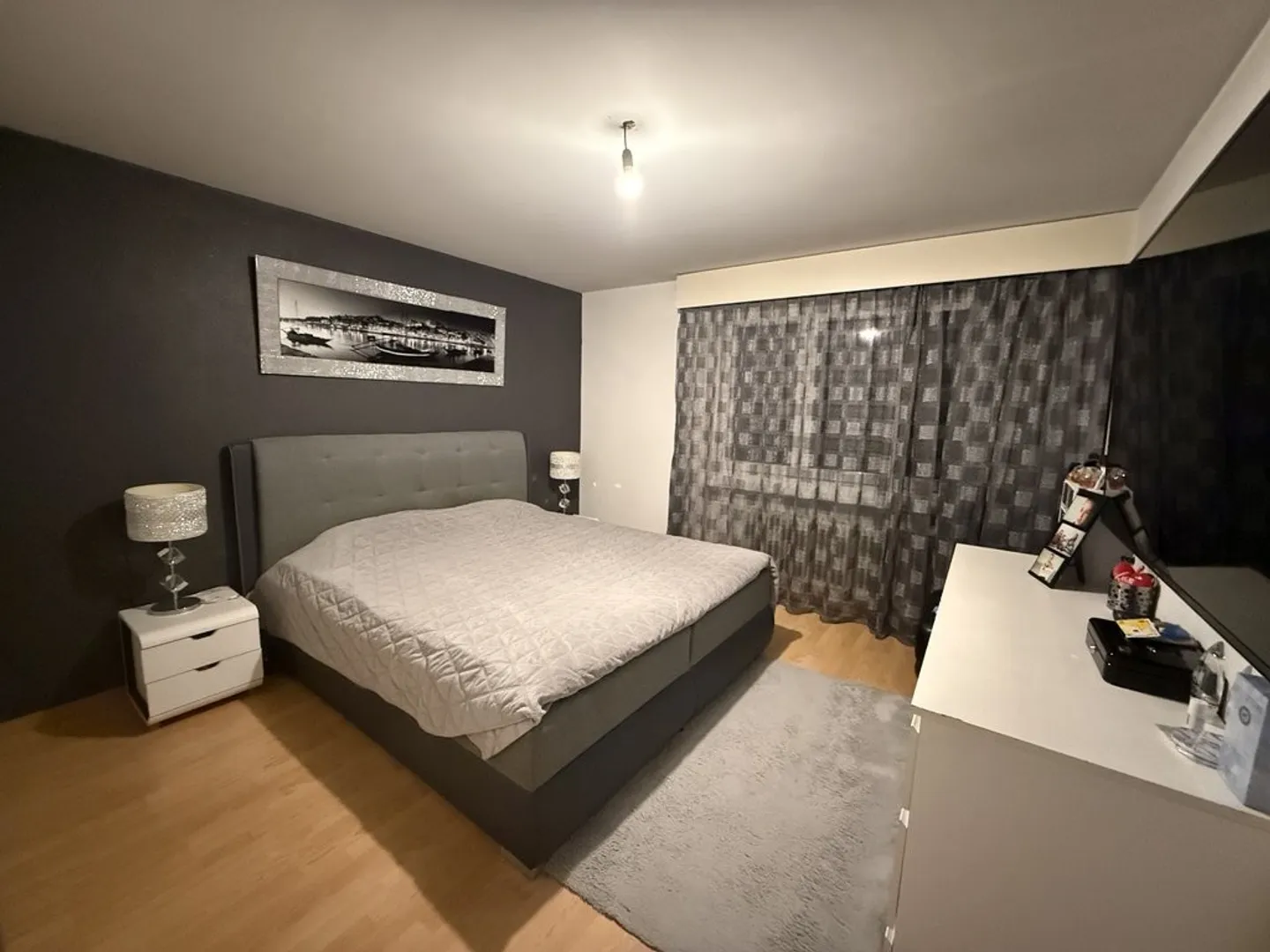 Appartement spacieux pour toute la famille - Photo 4 sur 10