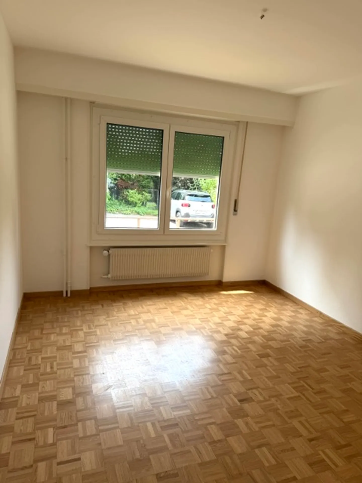 Appartamento 2.5 stanze - Foto 2 di 5