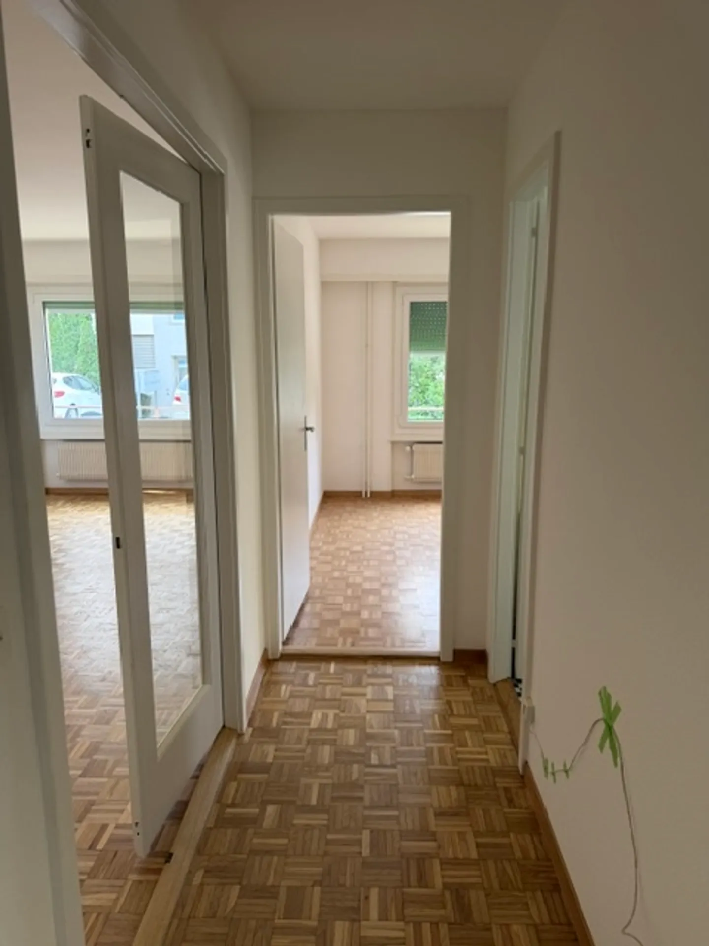 Appartamento 2.5 stanze - Foto 3 di 5
