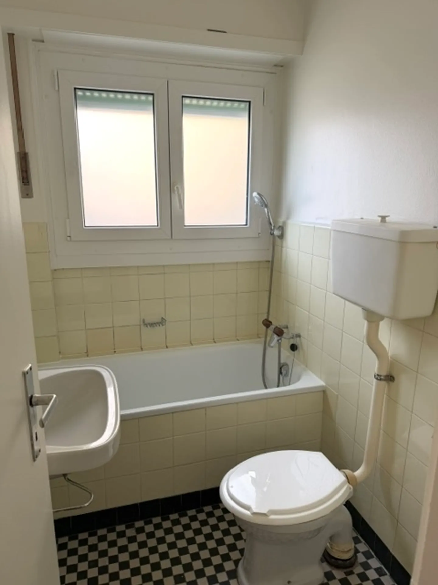 Appartamento 2.5 stanze - Foto 5 di 5