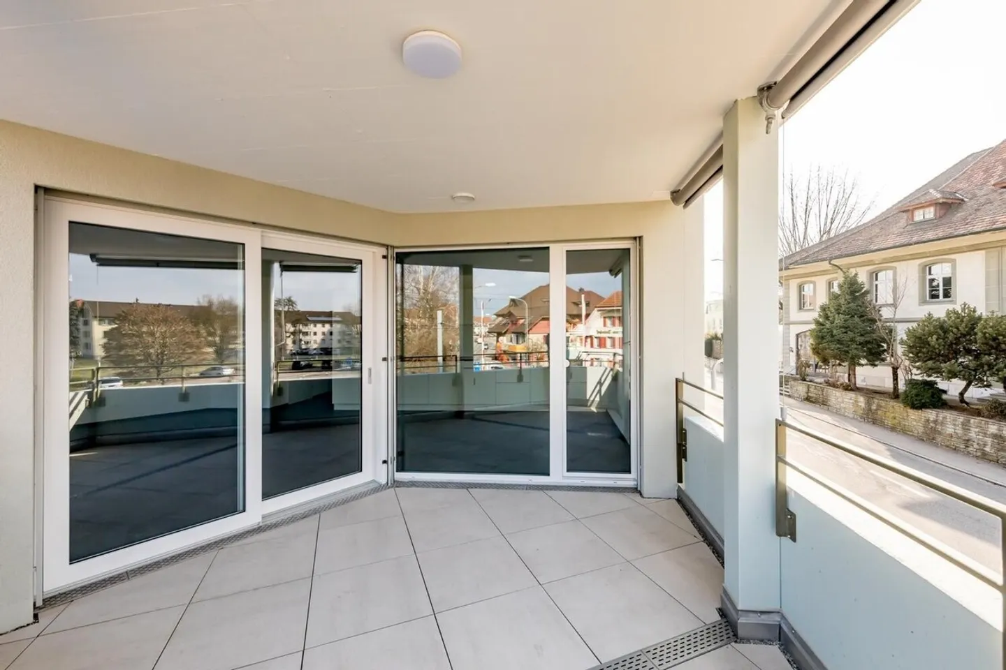 Your new home in Alchenflüh - Photo 11 of 12