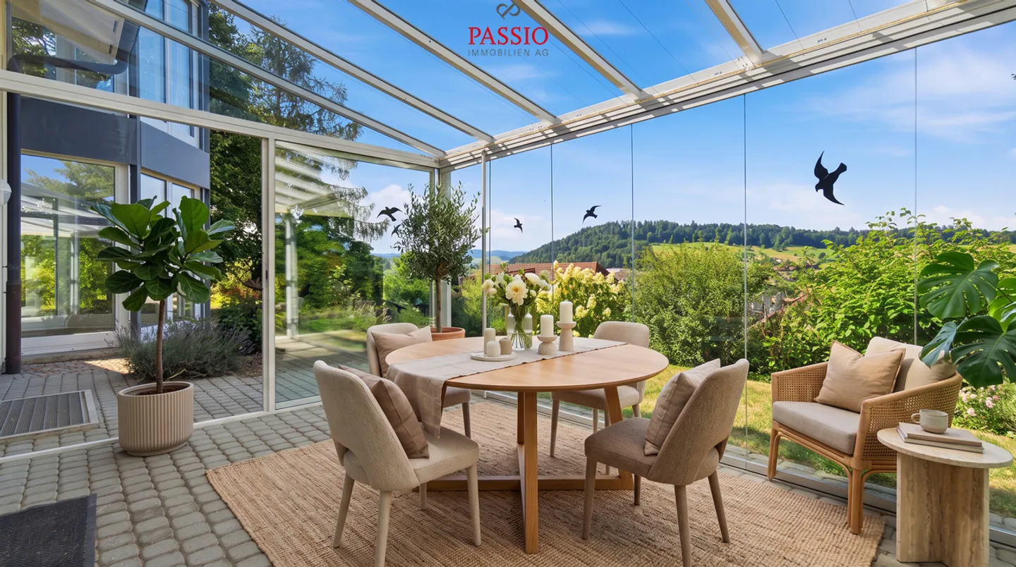 A villa of the highest class with space for your living dreams - Photo 12 of 19
