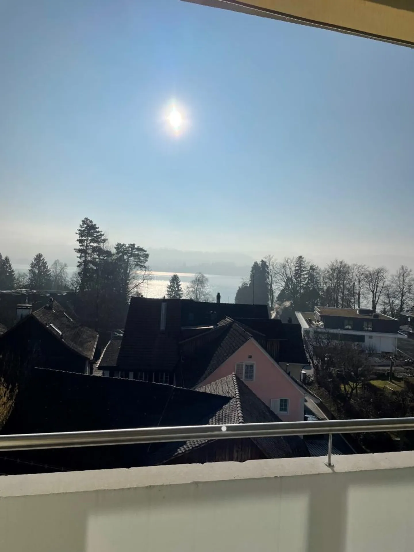 Attenzione: Dalla visita nasce l'entusiasmo! - Foto 9 di 9