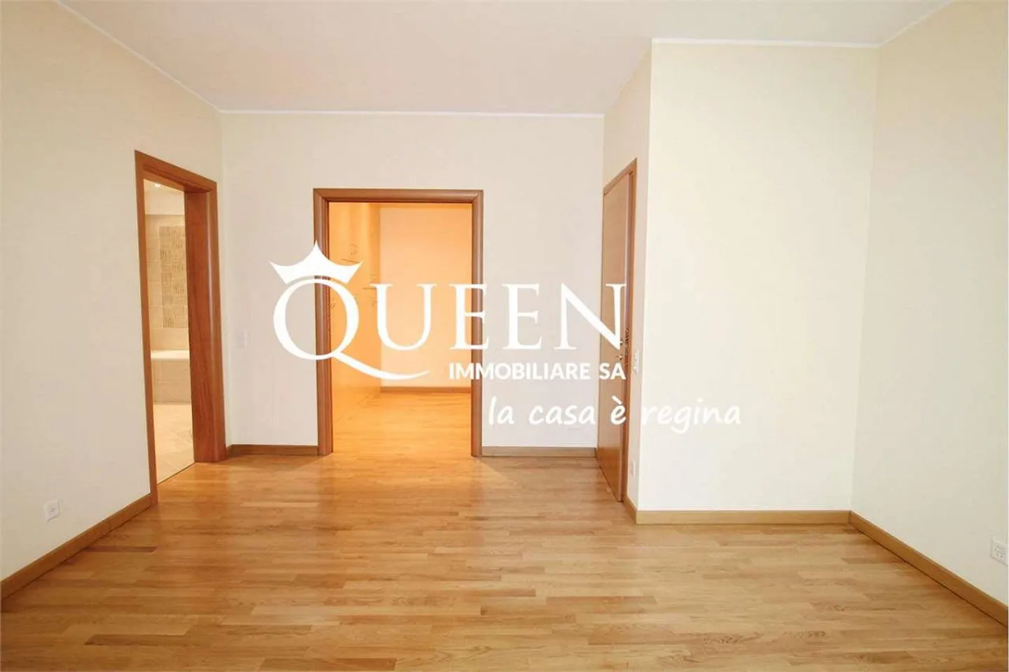 Lugano-Cassarate: 4.5-Room Apartment, 250 m², Veranda, Garden - Photo 8 of 13