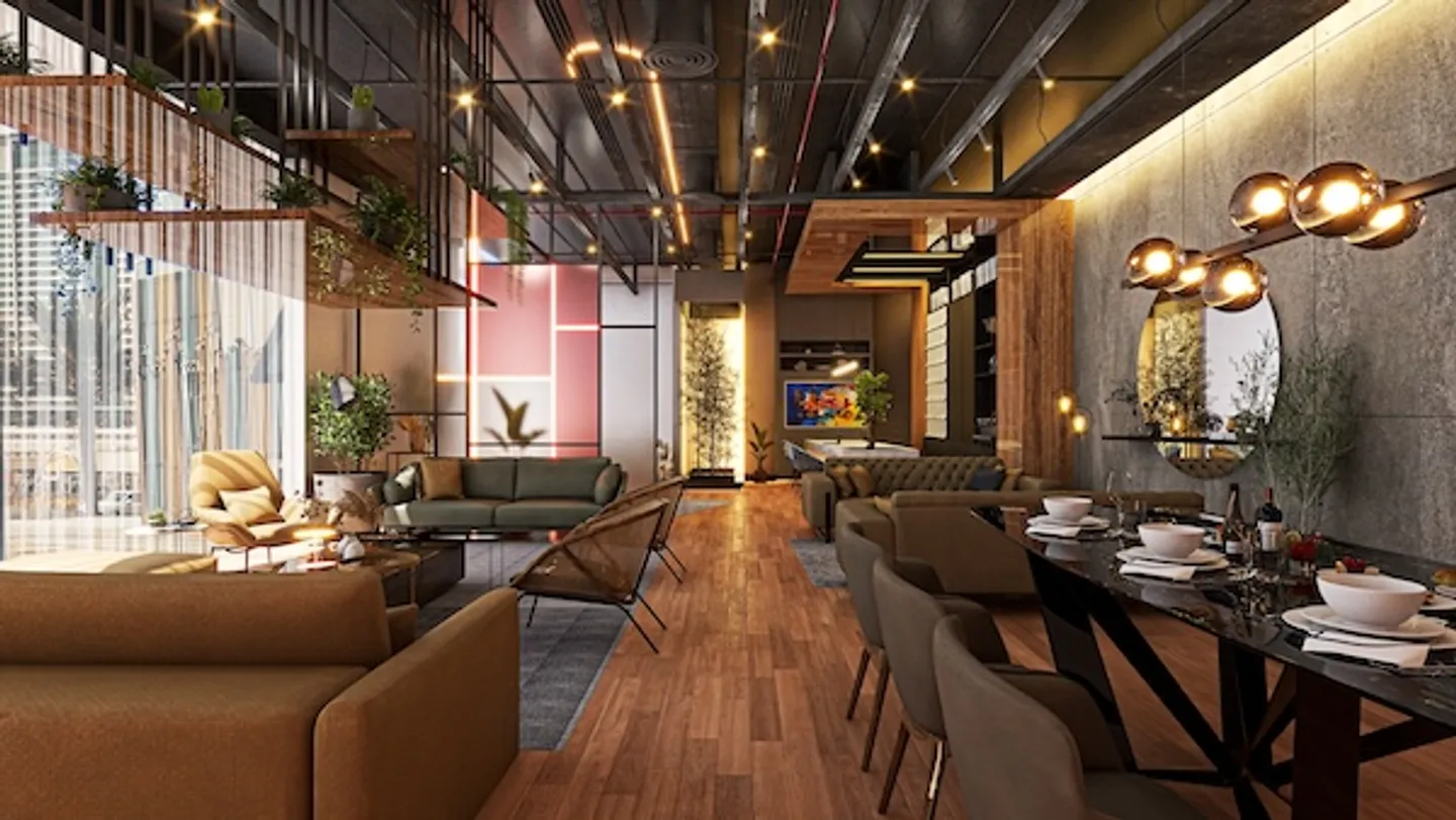 Restaurant - Photo 1 sur 1