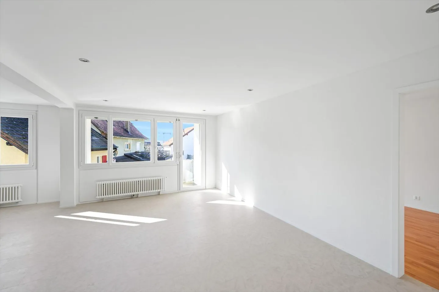 2,5-Zimmer-Wohnung - Foto 9 von 12