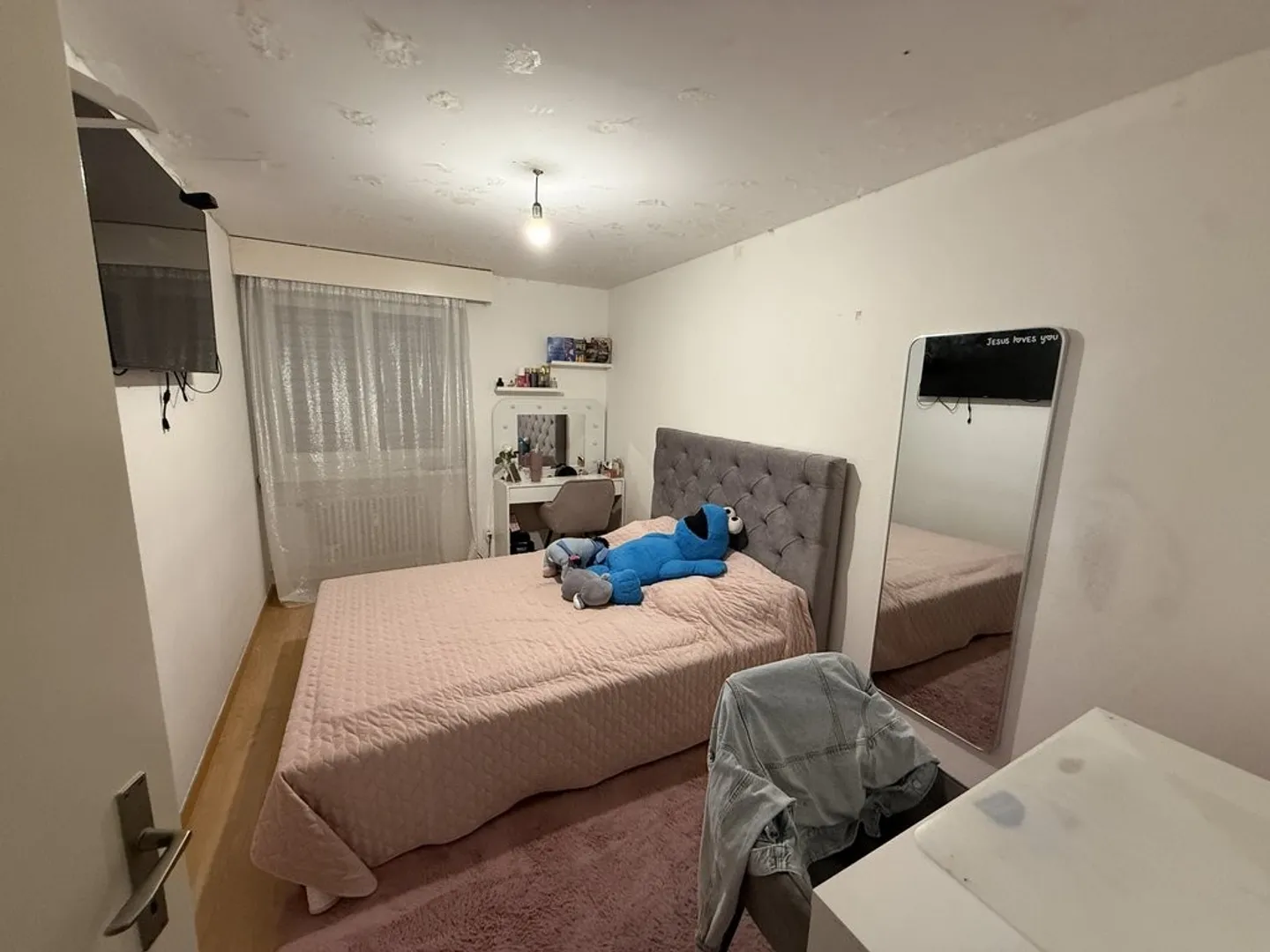 Appartement spacieux pour toute la famille - Photo 6 sur 10