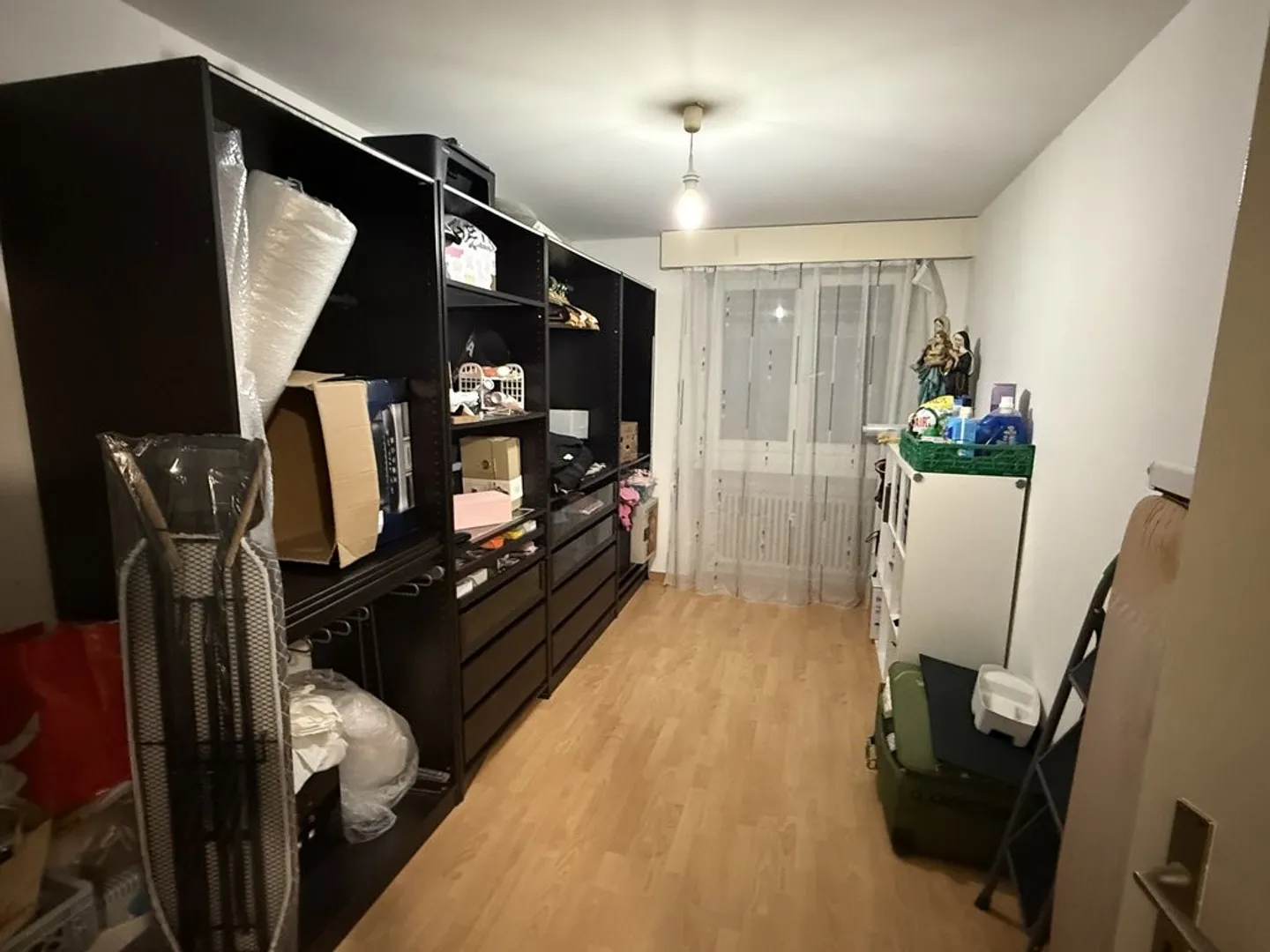 Appartement spacieux pour toute la famille - Photo 7 sur 10