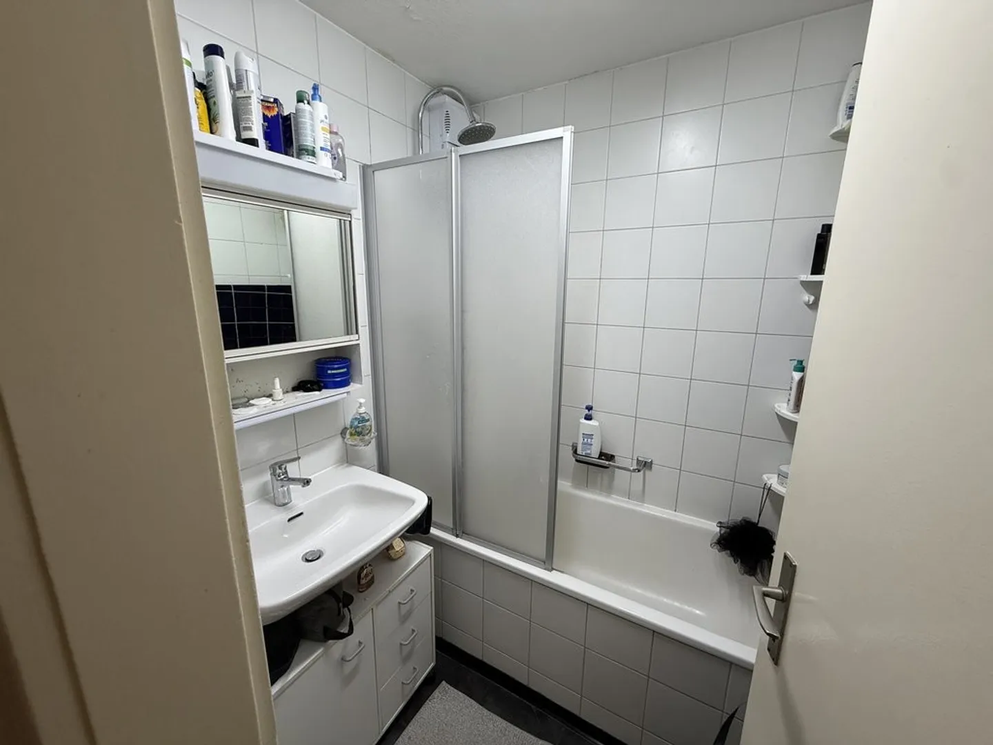 Appartement spacieux pour toute la famille - Photo 9 sur 10