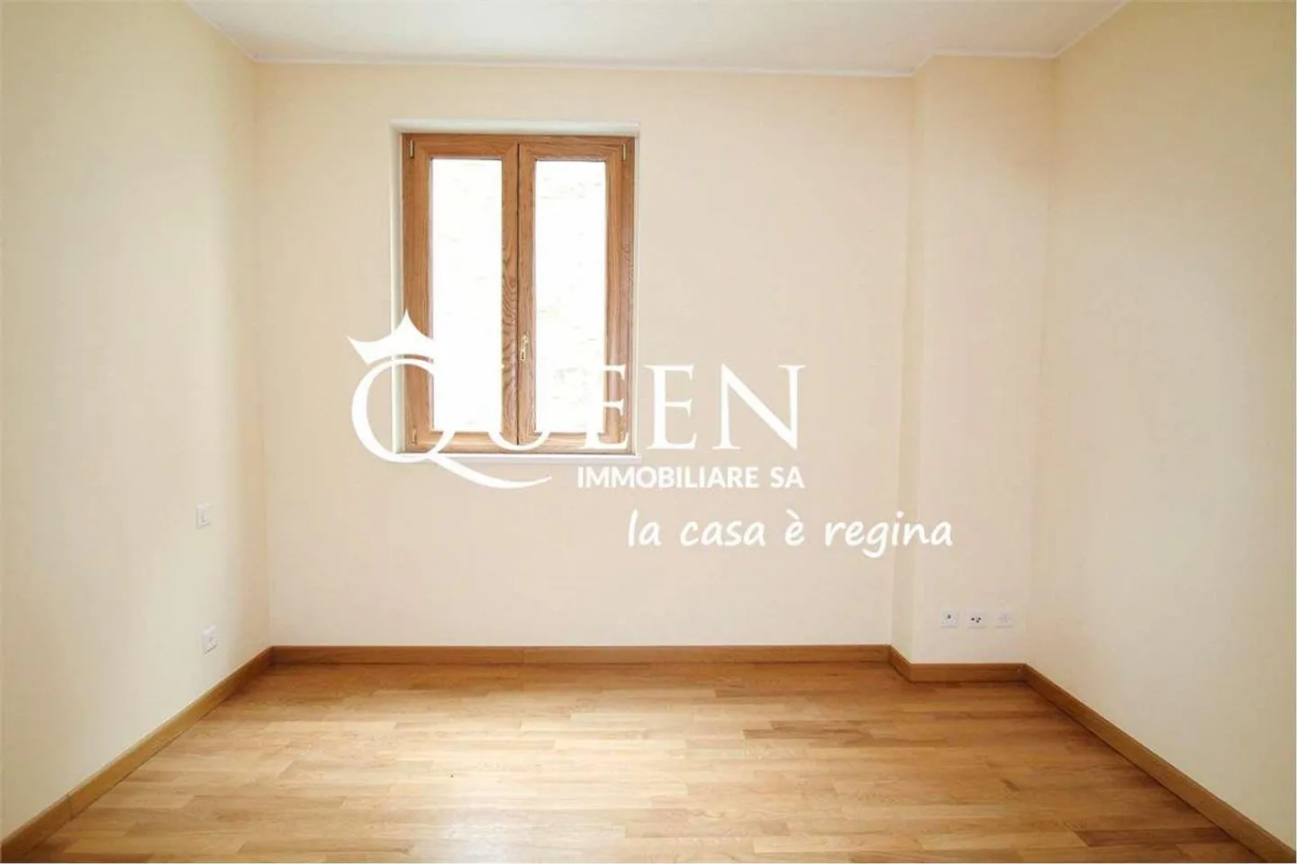 Lugano-Cassarate: 4.5-Room Apartment, 250 m², Veranda, Garden - Photo 11 of 13