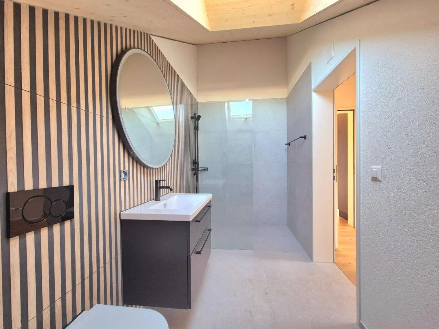 Appartamento 3.5 stanze - Foto 2 di 4