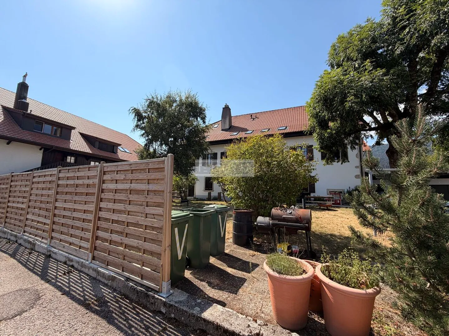 Charmantes Duplex mit Garten - Foto 13 von 13