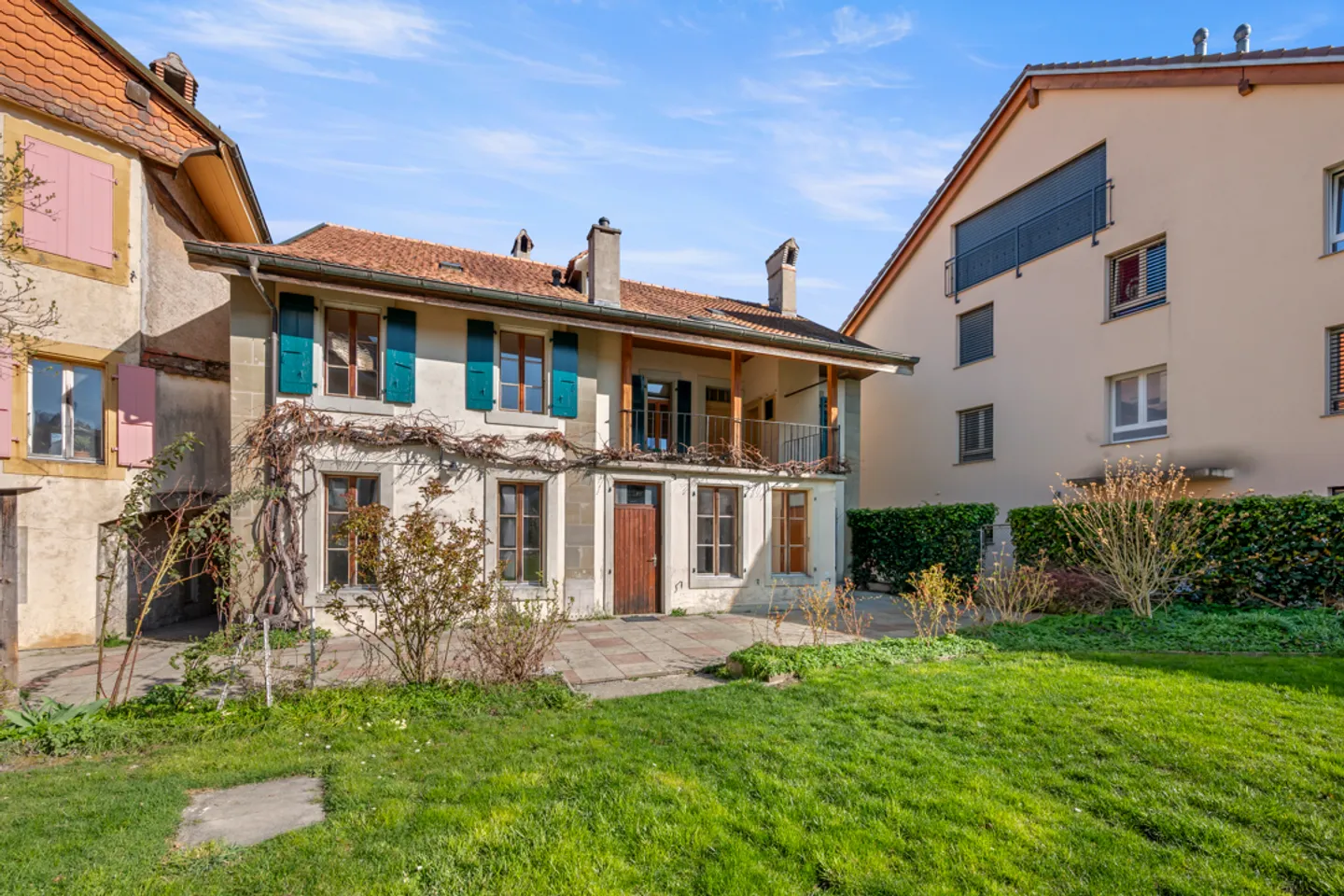 Wohnung - Foto 2 von 27