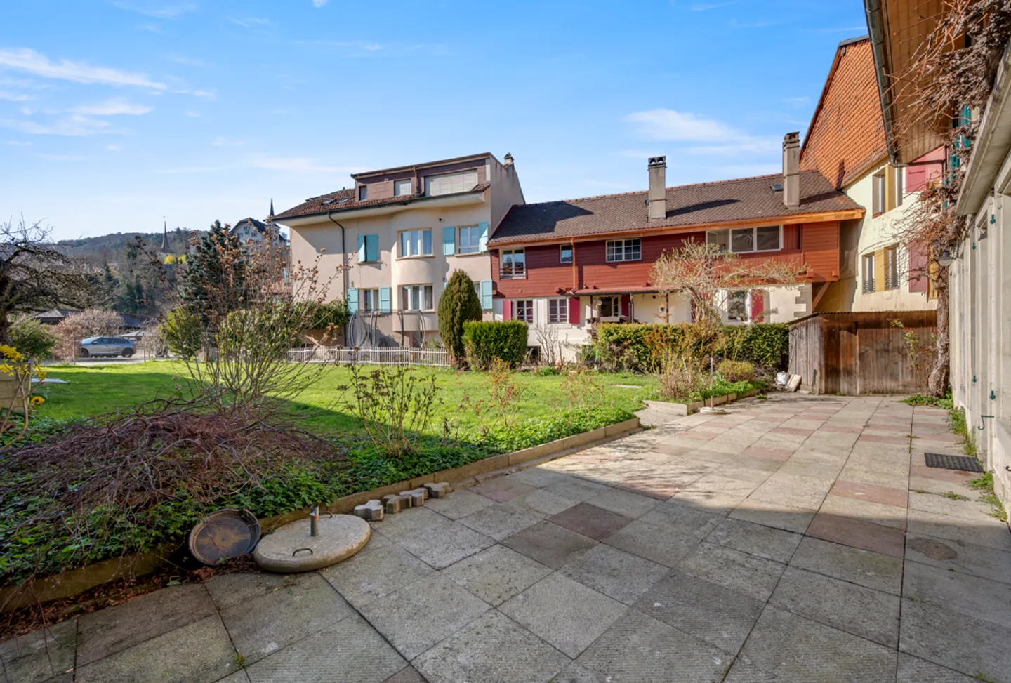 Wohnung - Foto 3 von 27